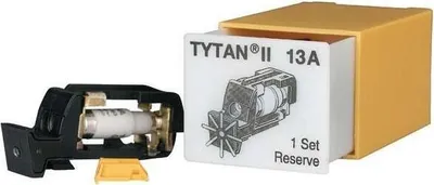 Immagine prodotto di Eaton Electric GmbH Collegamento fusibili Z-SLS/B-35A 400V (268991)