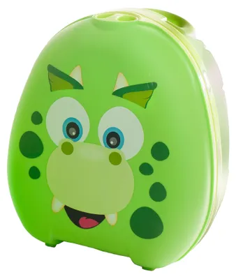 Obrázok produktu pre imagoarts MyCarryPotty Dino cestovný nočník