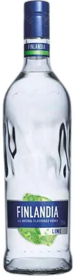 Obrázok produktu pre Finlandia Limetková vodka, 500 ml