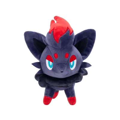 Image de Pokémon - Zorua Plüsch 20 cm