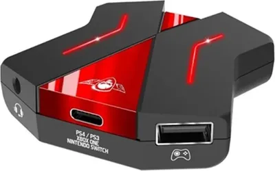Zdjęcie produktu dla Spirit of Gamer Cross Game 2 Converter na konsole