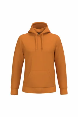 Produktbild von Kariban Herren Kapuzensweatshirt