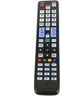 Immagine prodotto di Telecomando universale per TV LCD (versione inglese)
