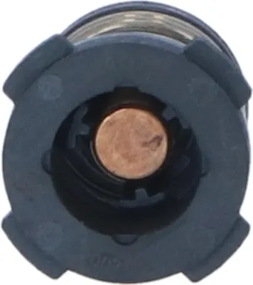 Produktbild von NRF Thermostat Kühlmittel 87°C für VW Golf VII Schrägheck (5G1, BQ1, BE1, BE2) Polo Schrägheck (6R1, 6C1) Passat Variant (3G5, CB5) TIGUAN (5N)