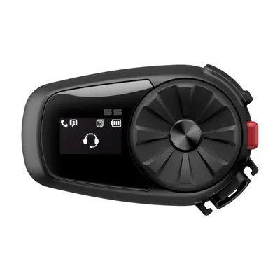 Image de Intercom SENA 5S avec écran LCD