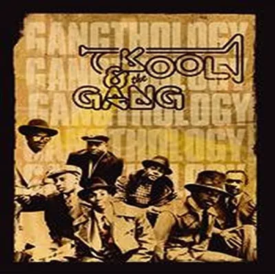 Obrázok produktu pre Gangthology (Sound+Vision)