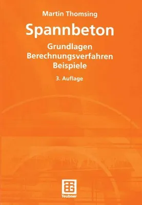 Zdjęcie produktu dla Spannbeton