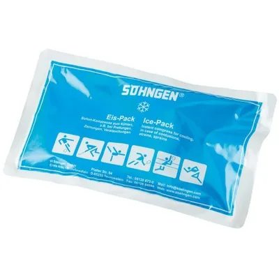Produktbild von SÖHNGEN Kälte-Sofortkompresse 10120 27x15cm