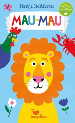 Immagine prodotto di Magellano Mau Mau