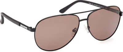 Produktbild von Skechers Se6365 Polarisierte Sonnenbrille Golden Mann Golden One Size