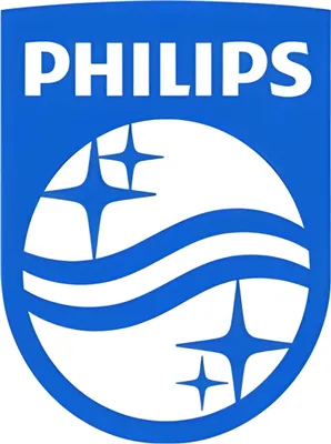 Image de PHILIPS Hotel TV 22AV1604B/12 White Healthcare Remote