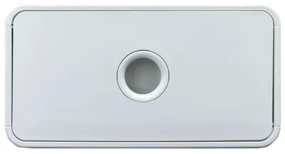 Produktbild von Exacompta 3x Ablagemodul Tiny Box, 1 Schublade, AutentiK - Weiß - 315413D