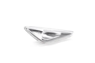 Zdjęcie produktu dla Johns, boczny kierunkowskaz LED kompatybilny z BMW X3 F25 09/10-03/14 1x lewy przód.