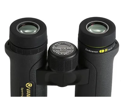 Produktbild von Vanguard Endeavor ED II 8320 8x32 Fernglas