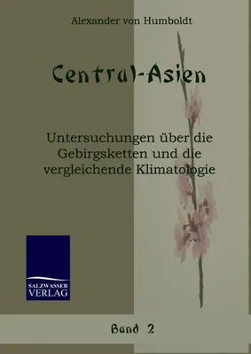 Produktbild von Central-Asien