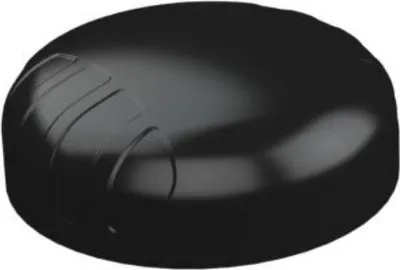 Image de Antenne GPS/GLONASS active V2, résistante aux intempéries, SMA, IP68, support magnétique