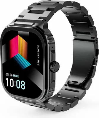Immagine prodotto di Smartwatch Hifuture Ultra3 Pro - Nero