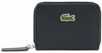 Zdjęcie produktu dla Lacoste Nf4193pk Zip Coin Wallet Niebieski