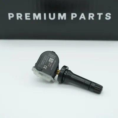 Produktbild von RDKS Reifendrucksensor TPMS Sensor für Opel Astra J K Corsa D E 13506028 1359422