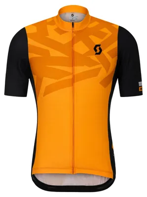 Produktbild von SCOTT Herren Radtrikot Jersey RC Endurance Short Sleeve