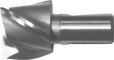 Zdjęcie produktu dla Pogłębiacz HSS rozmiar 1 16,5 mm GFS