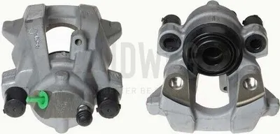 Produktbild von BUDWEG CALIPER Bremssattel Hinten Links passend für MERCEDES-BENZ E-Klasse Limousine (W212) 344426