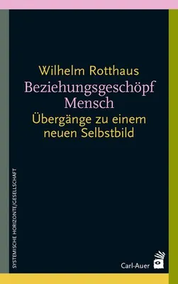 Obrázek produktu pro Beziehungsgeschöpf Mensch