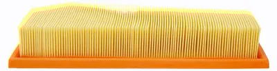 Produktbild von Luftfilter VAICO V30-0229 passend für MERCEDES-BENZ C-Klasse Limousine (W204) Filtereinsatz