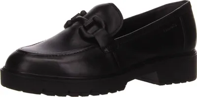 Produktbild von Tamaris Straßenslipper(Trott) Abs.b.25 mm in schwarz, Gr. 42