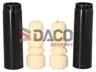 Produktbild von DACO Germany PK0217 Staubschutzset, Stoßdämpfer x