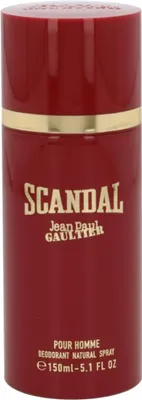 Immagine prodotto di Jean Paul Gaultier Deodorant Spray 150ml