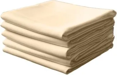 Obrázok produktu pre Servítky STOFFSERVIETTEN šampanské 10 kusov 50x50cm