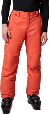 Produktbild von Columbia Bugaboo™ V Hosen Orange L / Regular Herren Orange L