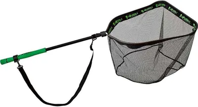 Produktbild von Gunki Clip Street 50X60cm Kescher