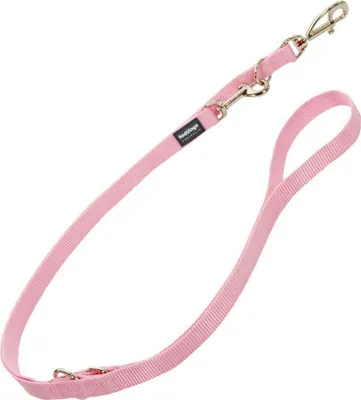Produktbild von Hundeleine Red Dingo Rosa (2 x 200 cm)