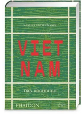 Image de Vietnam - Das Kochbuch