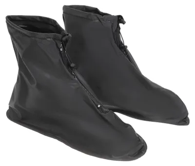 Image de Housses de protection réutilisables pour chaussures de plein air