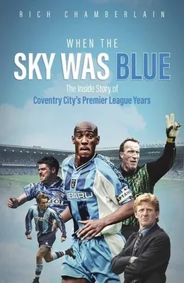 Produktbild von When The Sky Was Blue