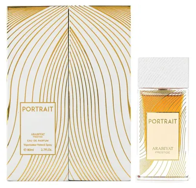 Obrázek produktu pro Arabiyat Prestige Portrait parfémovaná voda unisex 80 ml