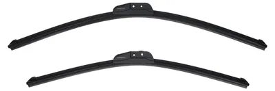 Produktbild von KAMOKA Scheibenwischer Set Wischerblätter für FORD Transit Mk6 Kasten (V347, V348, FA)