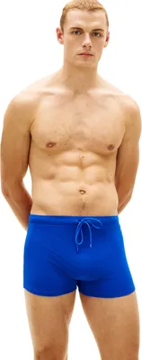 Produktbild von Tommy Hilfiger UM0UM03728C7F, Erwachsener, Blau, S, Elasthan, Nylon