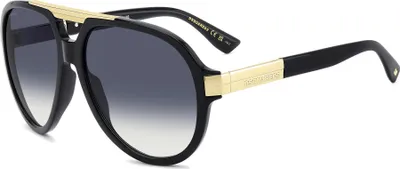 Zdjęcie produktu dla Okulary przeciwsłoneczne Dsquared2 D2 0196/S 807/08