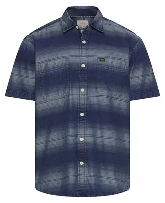 Produktbild von Shirts 1/2 sleeves 48 Dark Navy Größe M