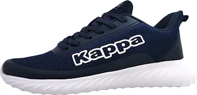 Image de Baskets Kappa Noah bleues, taille 42