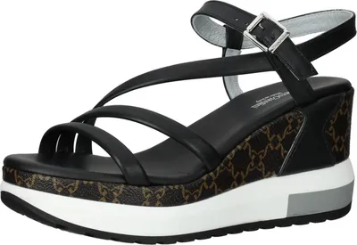 Produktbild von Nero Giardini Sandalen Sandalen Leder