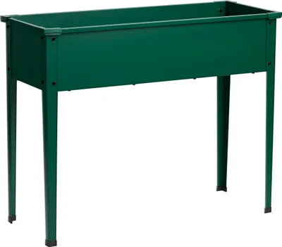 Produktbild von PARKSIDE® Hochbeet Metall 80l (Grün)