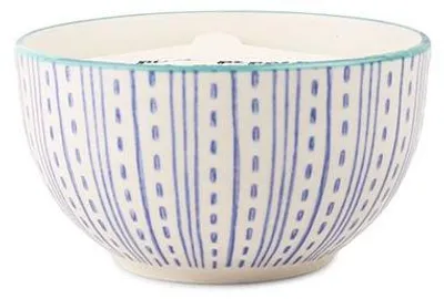Imagen del producto de Vela aromática Paddywax BOHEME, Vetiver y Vainilla, con dos mechas (7 oz / 198 g)