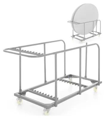Zdjęcie produktu dla Hendi 811221, 850 mm, 1800 mm, 990 mm, 1 szt.