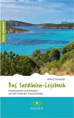Obrázok produktu pre Das Sardinien-Lesebuch