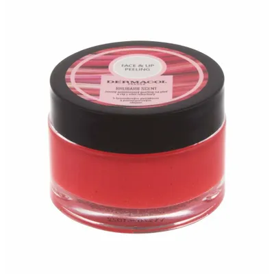 Produktbild von Face & Lip Peeling Dermacol 50 g